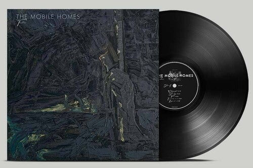 The Mobile Homes - Tristesse (Vinyl) { vinyl }