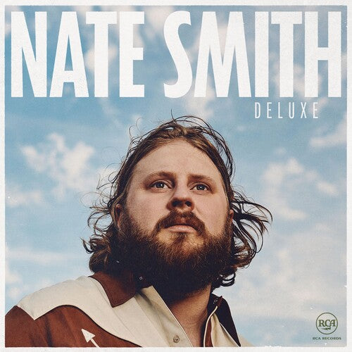 Nate Smith - Nate Smith (Vinyl) { vinyl }