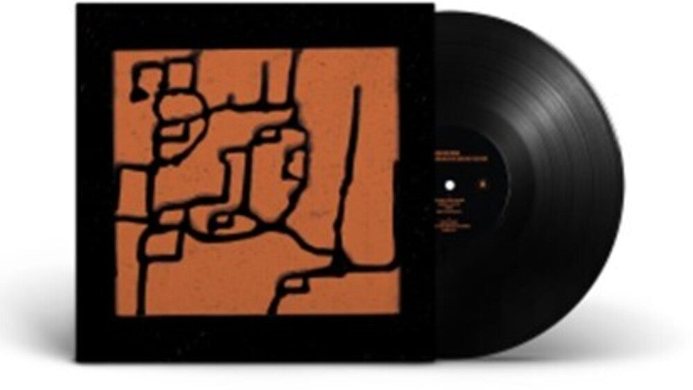 Adam Donoval  Badi - Sometimes Life Is Hard & So We Should Help Each (LP) { vinyl }