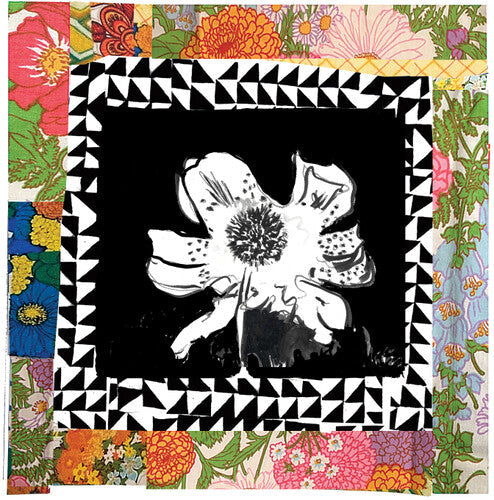 The Woods - Perennial - White (Vinyl) { vinyl }