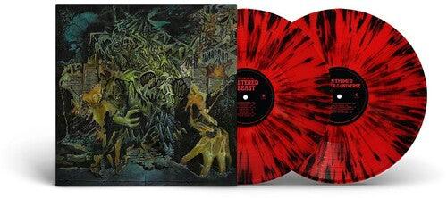 King Gizzard and the Lizard Wizard- Murder Of The Universe (Cosmic Carnage Edition) { vinyl }