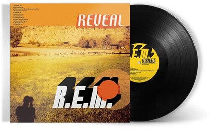 R.E.M.- Reveal { vinyl }