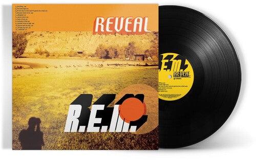 R.E.M.- Reveal { vinyl }