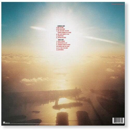 R.E.M.- Reveal { vinyl }