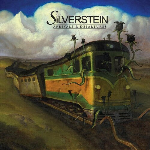 Silverstein - Arrivals & Departures (15th Anniversary) (Vinyl) { vinyl }