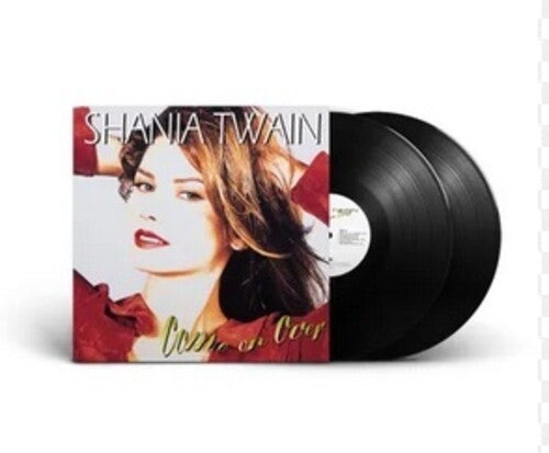 Shania Twain - Come On Over (Diamond Edition) (Vinyl) { vinyl }