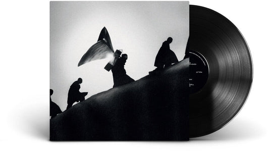 James Blake - Playing Robots Into Heaven (LP) { vinyl }
