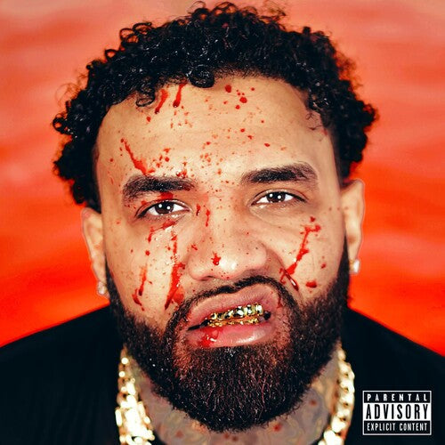 Joyner Lucas - Not Now I'm Busy (Vinyl) { vinyl }