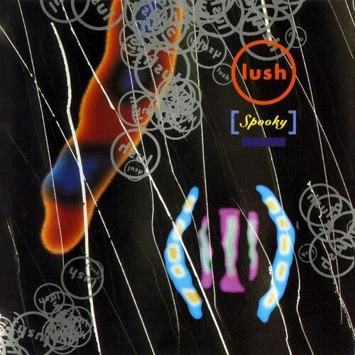 Lush- Spooky { vinyl }