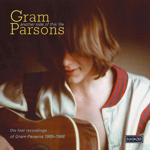 Gram Parsons- Another Side Of This Life { vinyl }