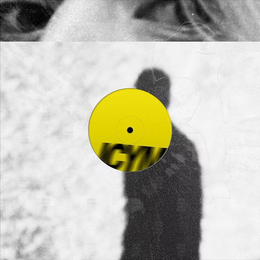 Eden- Icymi [Colored Vinyl] (Wht) { vinyl }