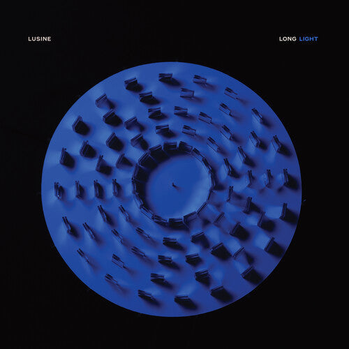 Lusine - Long Light (Vinyl) { vinyl }