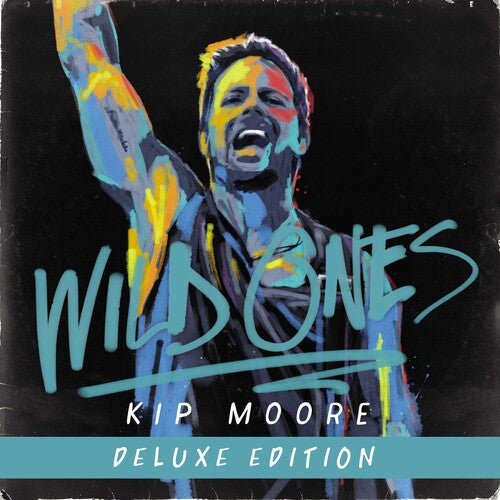 Kip Moore - Wild Ones (Vinyl) { vinyl }