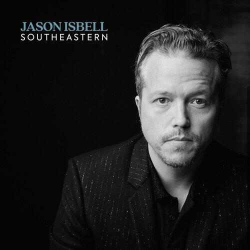 Jason Isbell- Southeastern (10th Anniversary Edition) { vinyl }