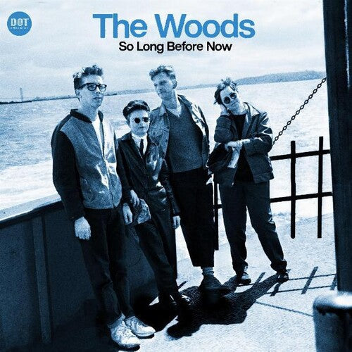 The Woods - So Long Before Now (Vinyl) { vinyl }