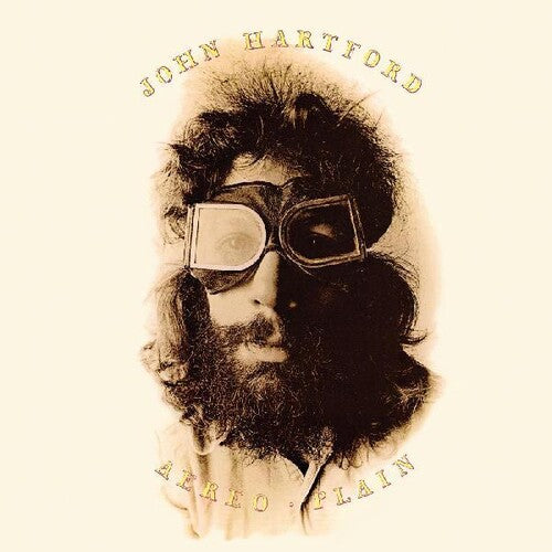 John Hartford - Aereo-plain (Vinyl) { vinyl }