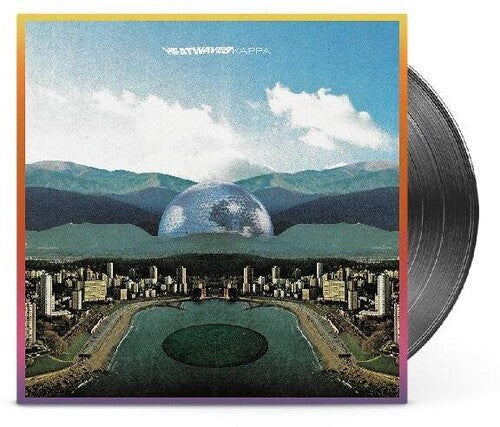 Heatwaves - Kappa (Vinyl) { vinyl }