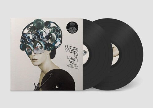 Various Artists - Future Sounds Of Kraut, Vol. 1 (Vinyl) { vinyl }