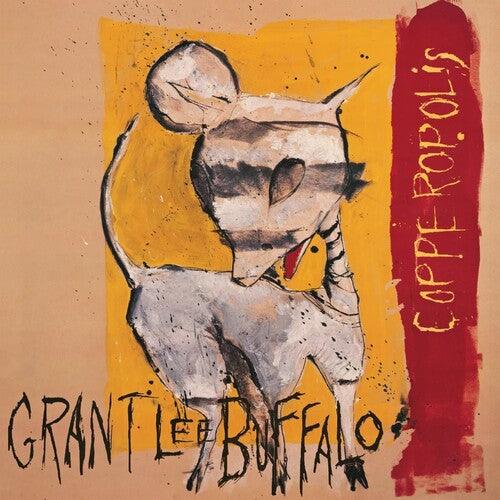 Grant Lee Buffalo- Copperopolis (2023 Remster) { vinyl }