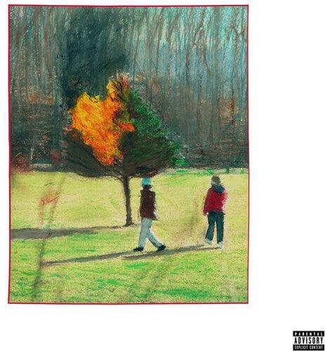 Citizen- Calling The Dogs (Brown Vinyl) { vinyl }