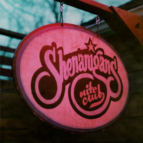 Goose- Shenanigans Nite Club (Purple Vinyl) { vinyl }