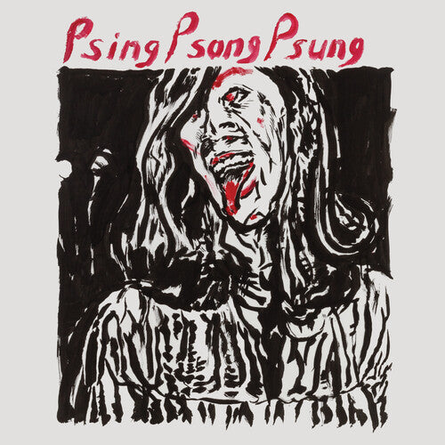 Psing Psong Psung - Only Fan (Vinyl) { vinyl }