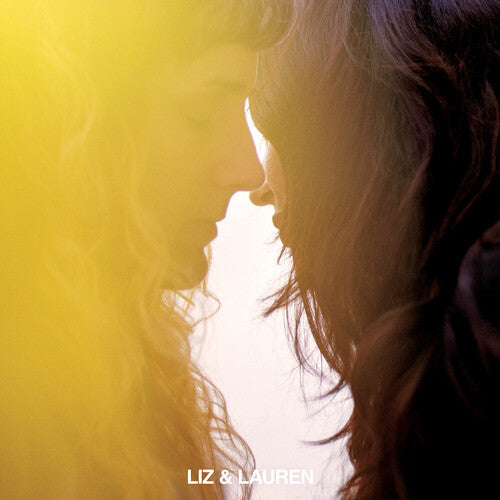 Lauren Flex - Liz & Lauren Ep (Vinyl) { vinyl }