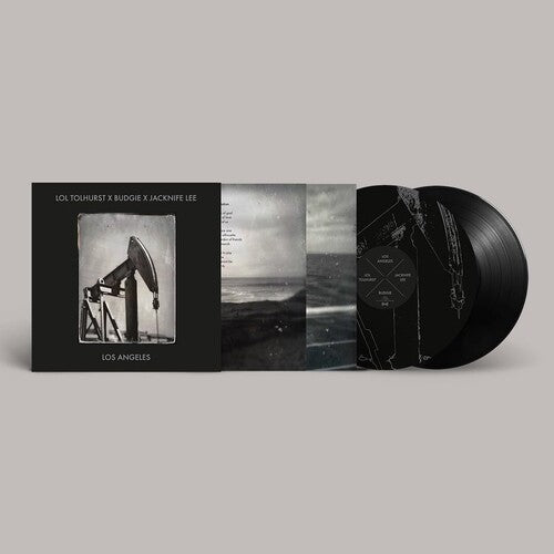 Tolhurst - Los Angeles (Vinyl) { vinyl }