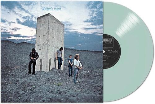 The Who- Who's Next (Indie Exclusive Vinyl) { vinyl }
