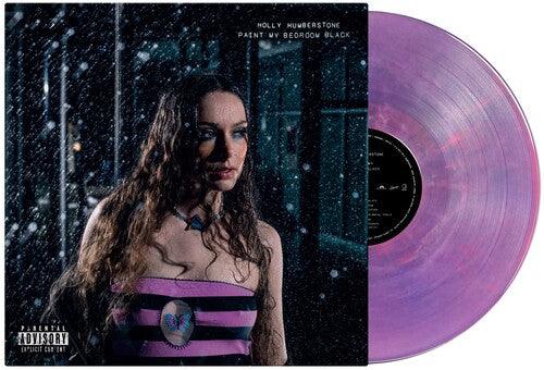 Holly Humberstone- Paint My Bedroom Black (Indie Exclusive Vinyl) { vinyl }