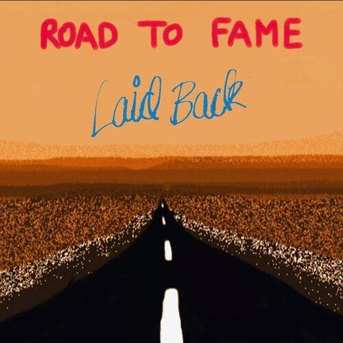 Laid Back - Road To Fame (Vinyl) { vinyl }