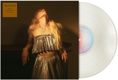 Carly Rae Jepsen- The Loveliest Time { vinyl }