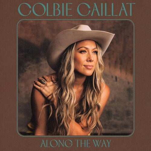 Colbie Caillat - Along The Way (Vinyl) { vinyl }