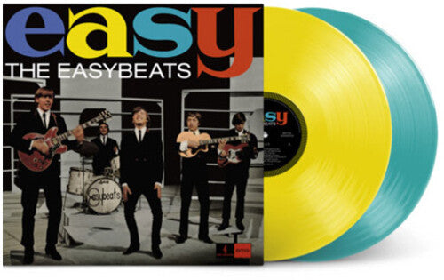 The Easybeats - Easy (Vinyl) { vinyl }