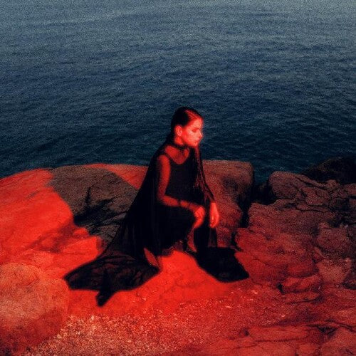 Sofia Kourtesis - Madres (Vinyl) { vinyl }