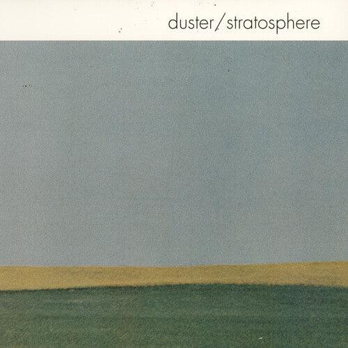 Duster- Stratosphere (25th Anniv Ed) (Constellations Splatter Vinyl) { vinyl }
