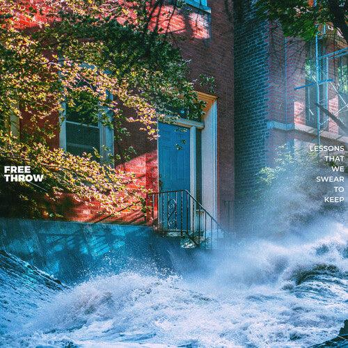 Free Throw- Lessons That We Swear to Keep { vinyl }