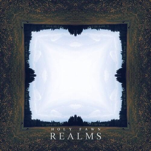 Holy Fawn- Realms { vinyl }