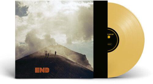 Explosions in the Sky- End (Yellow Vinyl) { vinyl }