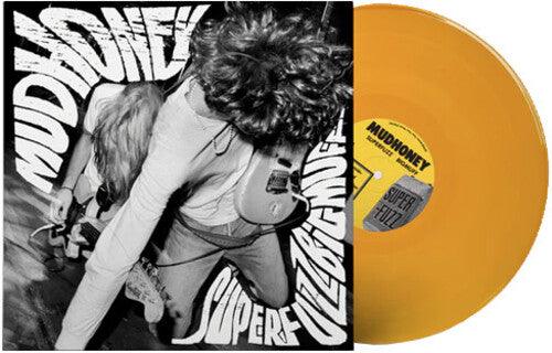 Mudhoney- Superfuzz Bigmuff { vinyl }