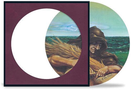 Grateful Dead- Wake Of The Flood (50th Anniversary Remaster) (Pic Disc) { vinyl }