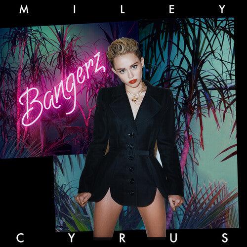 Miley Cyrus- Bangerz (10th Anniv Ed) { vinyl }