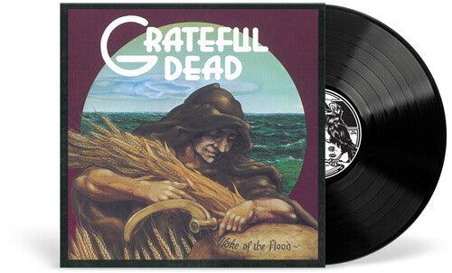 Grateful Dead- Wake Of The Flood (50th Anniversary Remaster) { vinyl }