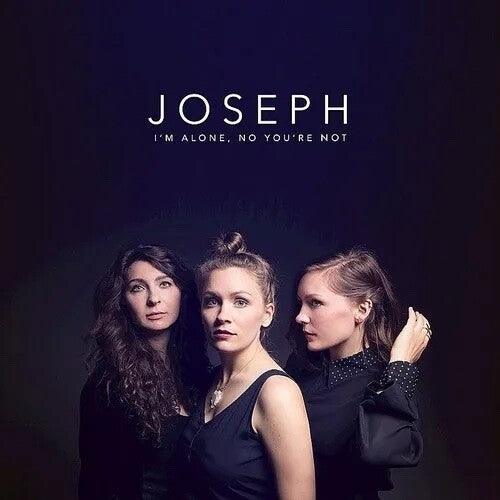 Joseph- I'm Alone, No You're Not (Moon Phase Edition) { vinyl }