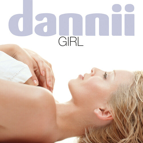 Dannii Minogue - Girl: 25th Anniversary Special - Clear Vinyl (Vinyl) { vinyl }