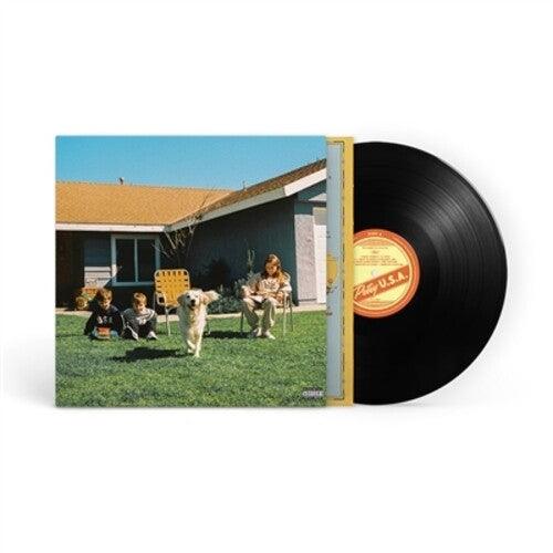 Petey- USA { vinyl }