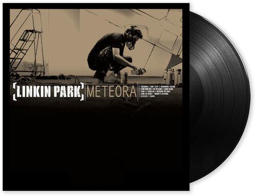 Linkin Park- Meteora { vinyl }