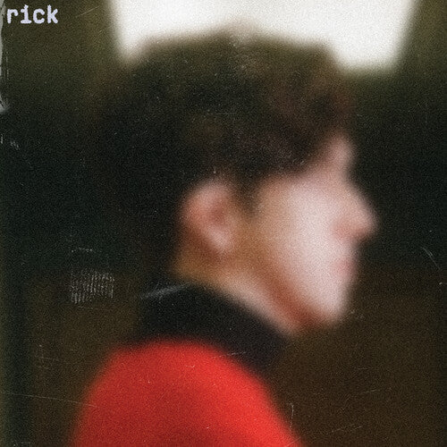 Ricky Montgomery - Rick (Vinyl) { vinyl }