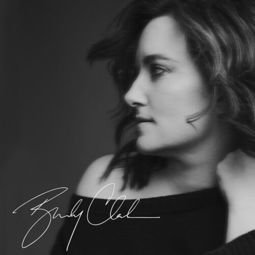 Brandy Clark - Brandy Clark (Vinyl) { vinyl }