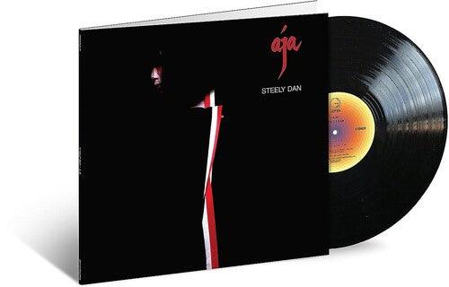 Steely Dan- Aja { vinyl }